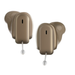 Signia Insio Charge and Go 7IX hearing aid for a custom fit and discreet hearing solution, available for an in clinic demo in Ontario.