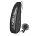 Signia Pure Charge and Go 7IX hearing aid for clear speech understanding, available for an in clinic demo in Ontario.