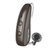 Signia Pure Charge and Go 7IX hearing aid for clear speech understanding, available for an in clinic demo in Ontario.