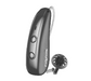 Signia Pure Charge and Go 7IX hearing aid for clear speech understanding, available for an in clinic demo in Ontario.