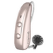 Signia Pure Charge and Go 7IX hearing aid for clear speech understanding, available for an in clinic demo in Ontario.