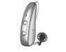 Signia Pure Charge and Go 7IX hearing aid for clear speech understanding, available for an in clinic demo in Ontario.