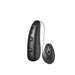 Signia Pure Charge and Go BCT 7IX hearing aid for superior speech in understanding, an easy-to-use, and discreet hearing solution, available for an in clinic demo in Ontario.
