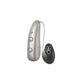Signia Pure Charge and Go BCT 7IX hearing aid for superior speech in understanding, an easy-to-use, and discreet hearing solution, available for an in clinic demo in Ontario.