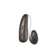 Signia Pure Charge and Go BCT 7IX hearing aid for superior speech in understanding, an easy-to-use, and discreet hearing solution, available for an in clinic demo in Ontario.