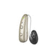 Signia Pure Charge and Go BCT 7IX hearing aid for superior speech in understanding, an easy-to-use, and discreet hearing solution, available for an in clinic demo in Ontario.
