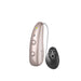 Signia Pure Charge and Go BCT 7IX hearing aid for superior speech in understanding, an easy-to-use, and discreet hearing solution, available for an in clinic demo in Ontario.
