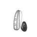 Signia Pure Charge and Go BCT 7IX hearing aid for superior speech in understanding, an easy-to-use, and discreet hearing solution, available for an in clinic demo in Ontario.