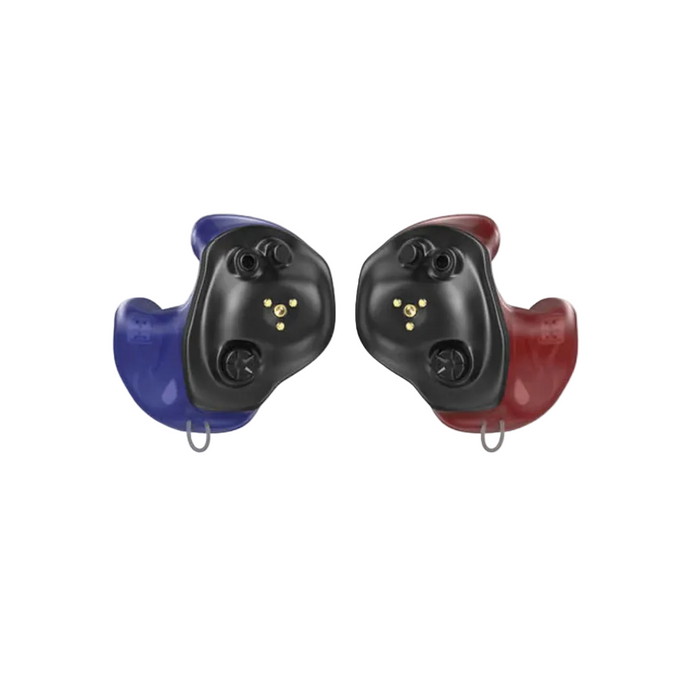 SoundGear Phantom Custom Electronic Earplugs