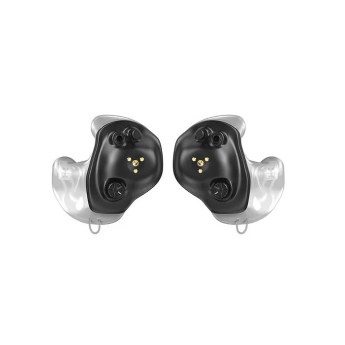 SoundGear Phantom Custom Electronic Earplugs