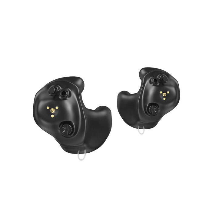 SoundGear Phantom Custom Electronic Earplugs