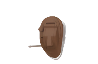 Starkey CIC Battery Door Part