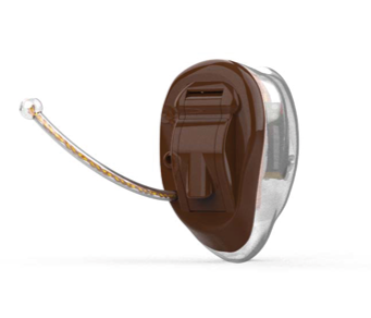 Starkey CIC Battery Door Part