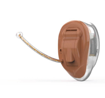 Starkey CIC Battery Door Part