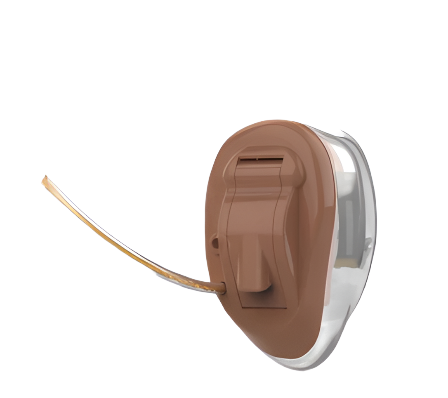 Starkey CIC Battery Door Part