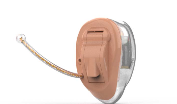 Starkey CIC Battery Door Part