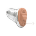 Starkey Edge AI 24 battery operated hearing aid completely-in-canal for a crystal clear and discreet hearing solution, available for an in clinic demo in Ontario.