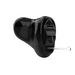 Starkey Edge AI 24 battery operated hearing aid completely-in-canal for a crystal clear and discreet hearing solution, available for an in clinic demo in Ontario.