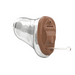 Starkey Edge AI 24 battery operated hearing aid completely-in-canal for a crystal clear and discreet hearing solution, available for an in clinic demo in Ontario.