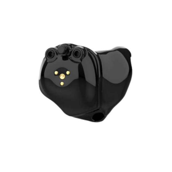 Starkey Edge AI 24 ITC/HS Rechargeable Hearing Aid