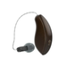 Starkey Edge AI 24 rechargeable hearing aid mini-receiver-in-canal for a crystal clear and discreet hearing solution, available for an in clinic demo in Ontario.