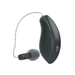 Starkey Edge AI 24 rechargeable hearing aid mini-receiver-in-canal for a crystal clear and discreet hearing solution, available for an in clinic demo in Ontario.