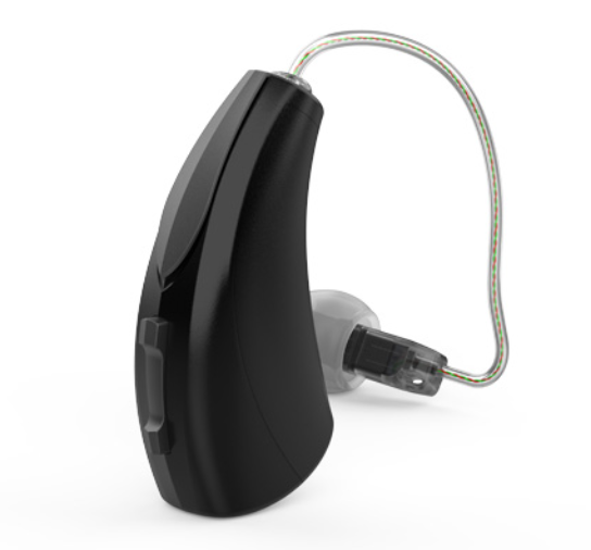 Starkey Mini Ric Starkey Evolv AI 2400 RIC R Hearing Aid | Review Price and Features ...