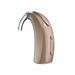 Starkey G Series AI 24 behind-the-ear battery operated ultra power hearing aid for the clearest speech hearing, available for an in clinic demo in Ontario.
