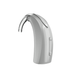 Starkey G Series AI 24 behind-the-ear battery operated ultra power hearing aid for the clearest speech hearing, available for an in clinic demo in Ontario.
