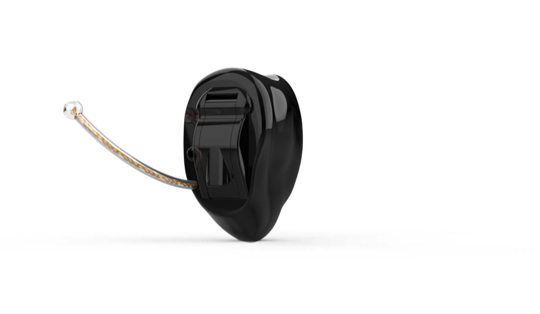 Starkey IIC Battery Door Part