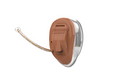 Starkey Omega AI 24 battery operated hearing aid completely-in-canal for the best crystal clear and discreet hearing solution, available for an in clinic demo in Ontario.