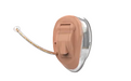Starkey Omega AI 24 battery operated hearing aid completely-in-canal for the best crystal clear and discreet hearing solution, available for an in clinic demo in Ontario.