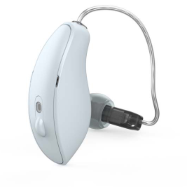 Aide auditive mRIC Starkey Edge AI 24