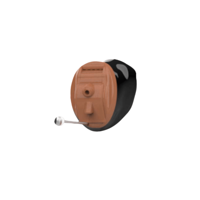 Starkey Signature 24 IIC NW Hearing Aid