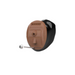 Starkey Signature 24 battery operated hearing aid invisible-in-canal for a crystal clear and most discreet custom hearing solution, available for an in clinic demo in Ontario.