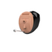 Starkey Signature 24 battery operated hearing aid invisible-in-canal for a crystal clear and most discreet custom hearing solution, available for an in clinic demo in Ontario.