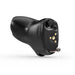 Starkey Signature AI 24 rechargeable hearing aid completely-in-canal for a crystal clear and discreet hearing solution, available for an in clinic demo in Ontario.