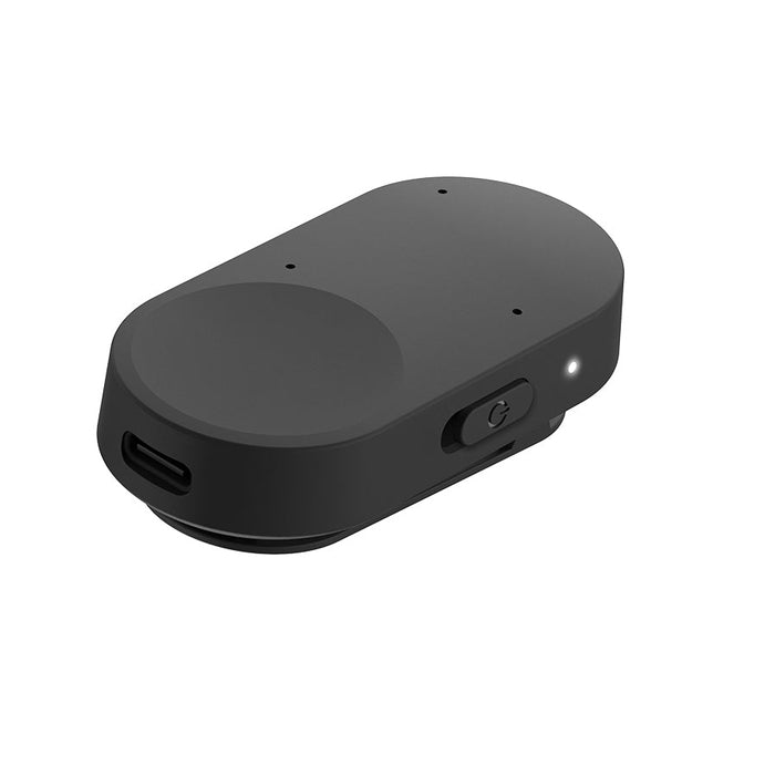 Starlink Edge Remote Microphone for Starkey hearing aids.