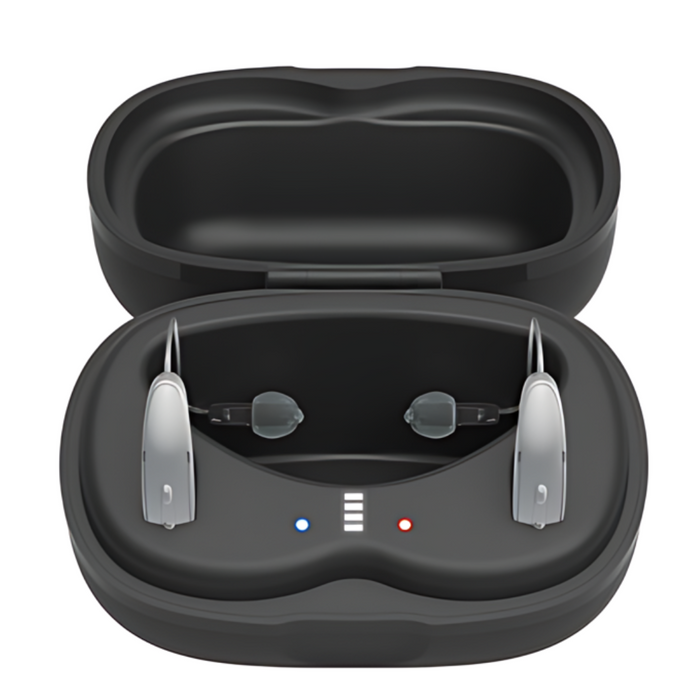 Starkey Mini Ric Starkey StarLink Premium Charger 2.0 RIC RT | Price and Features — Shop ...