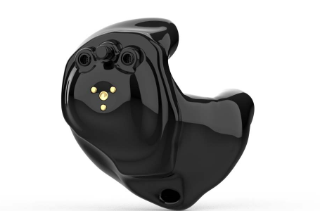 Starkey Omega AI 24 ITE R Hearing Aid