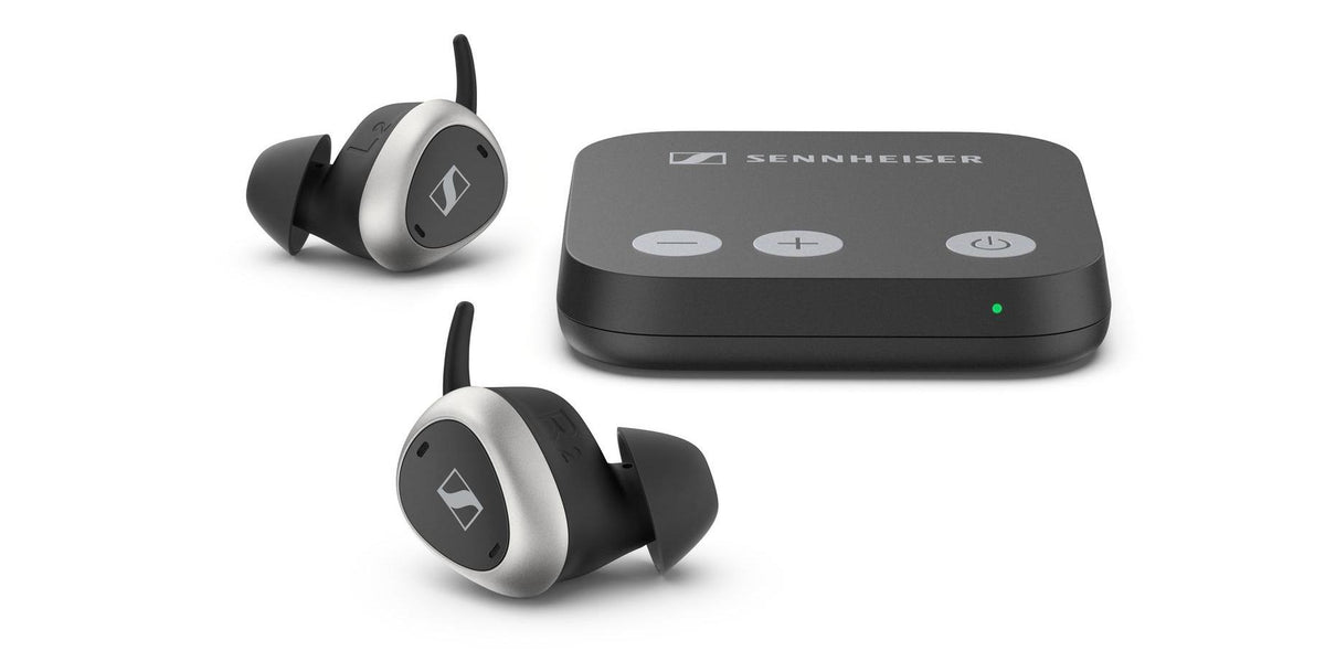 Sennheiser TVS 200 | Review Price, Features, and Description