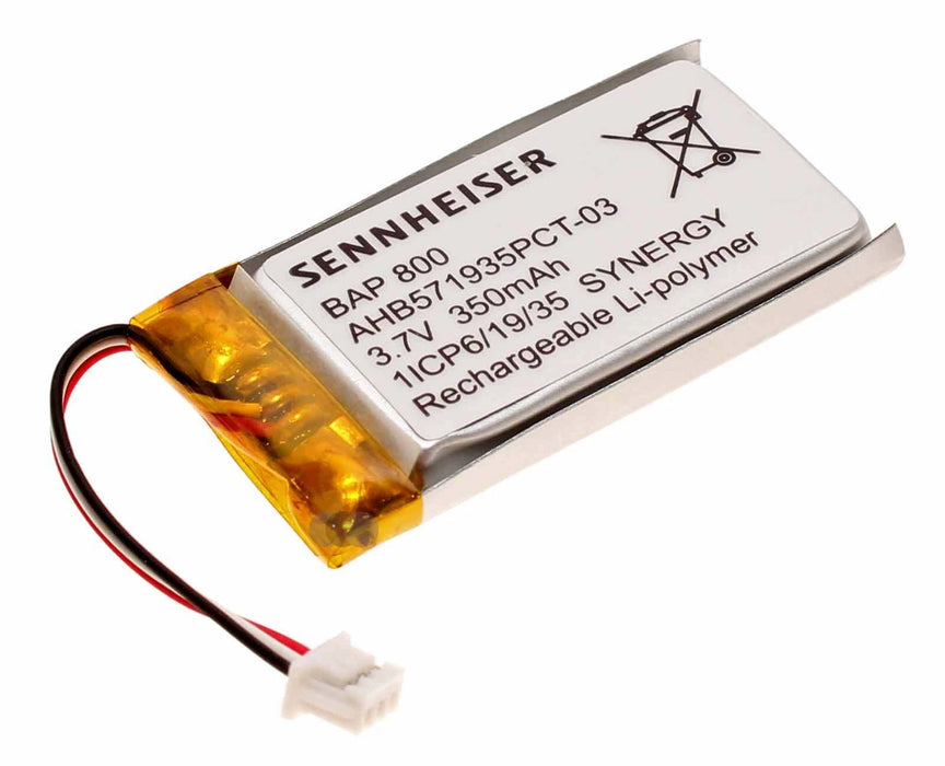 Sennheiser BAP 800 Battery