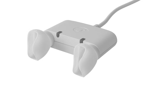 Signia Multi Charger compatible with Signia and Rexton hearing aids. 