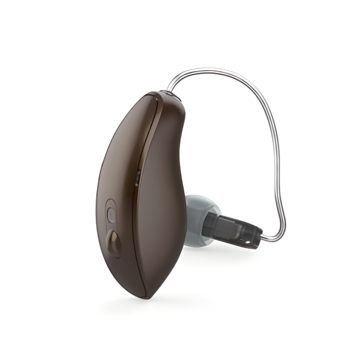 Aide auditive mRIC Starkey Edge AI 24