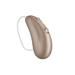 Unitron Blu Moxi rechargeable hearing aid for speech clarity and balanced hearing, available for an in clinic demo in Ontario.