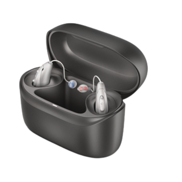 Chargeur Phonak Go RIC Infinio