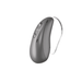 Unitron Smile Moxi RX rechargeable hearing aid to take advantage of the deep neural net dual chip, bringing the  clearest speech in noise and balanced hearing, available for an in clinic demo in Ontario.