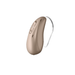 Unitron Smile Moxi RX rechargeable hearing aid to take advantage of the deep neural net dual chip, bringing the  clearest speech in noise and balanced hearing, available for an in clinic demo in Ontario.