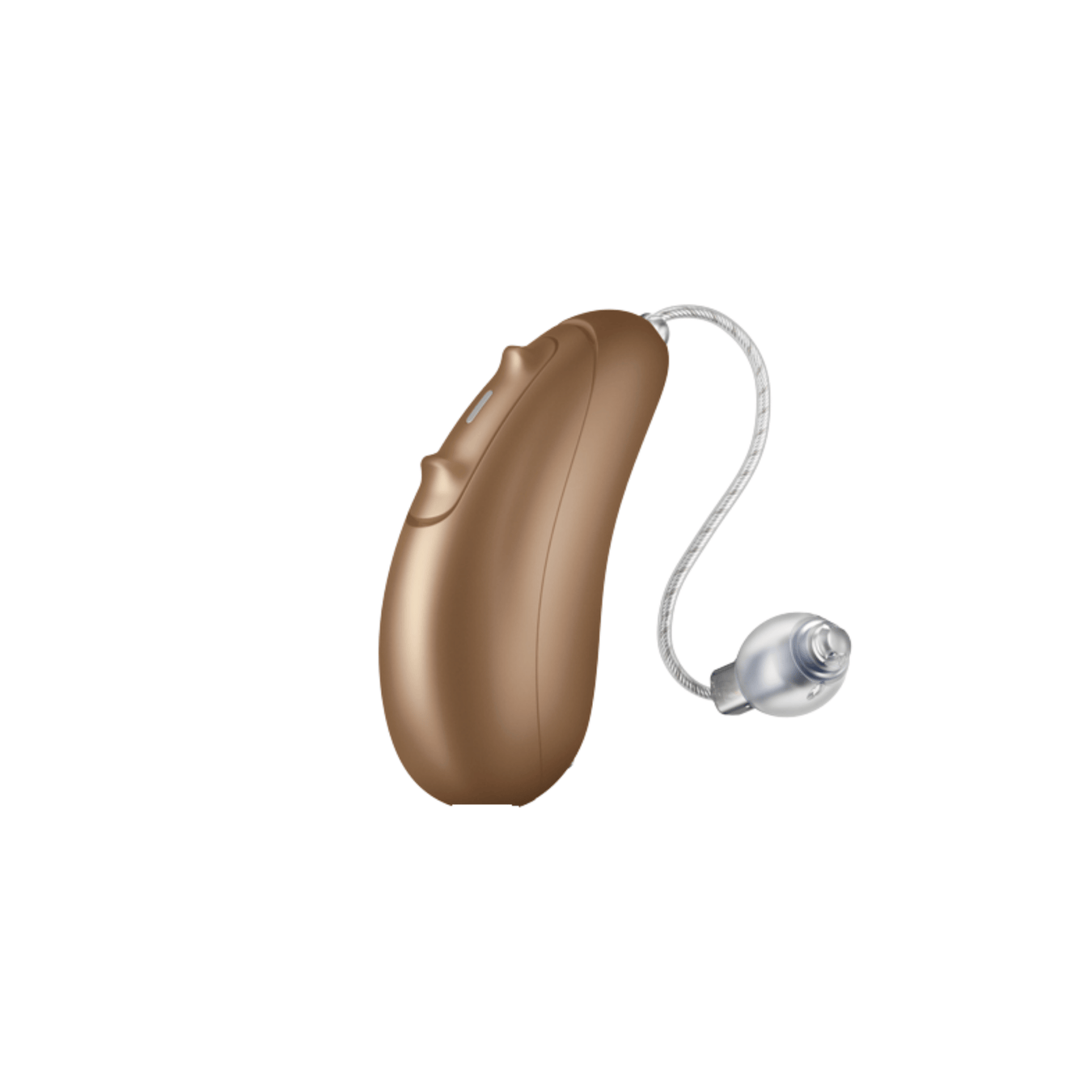 Hearing Aid