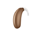 Unitron Vivante Stride BTE rechargeable power hearing aid for clear speech and balanced hearing, available for an in clinic demo in Ontario.